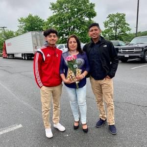 Meet your Posher, Guilda